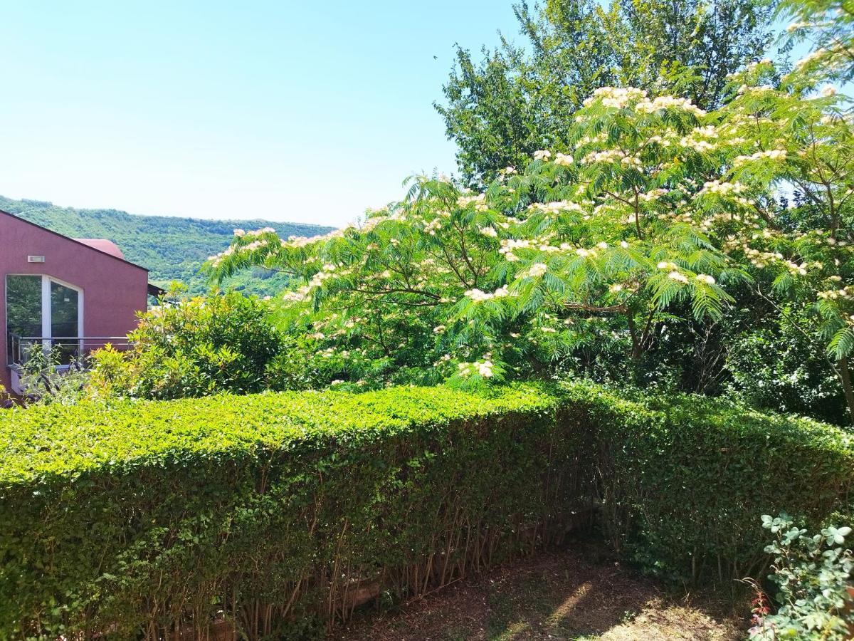 卡瓦尔纳Green, Quiet And Beautiful 1公寓 外观 照片